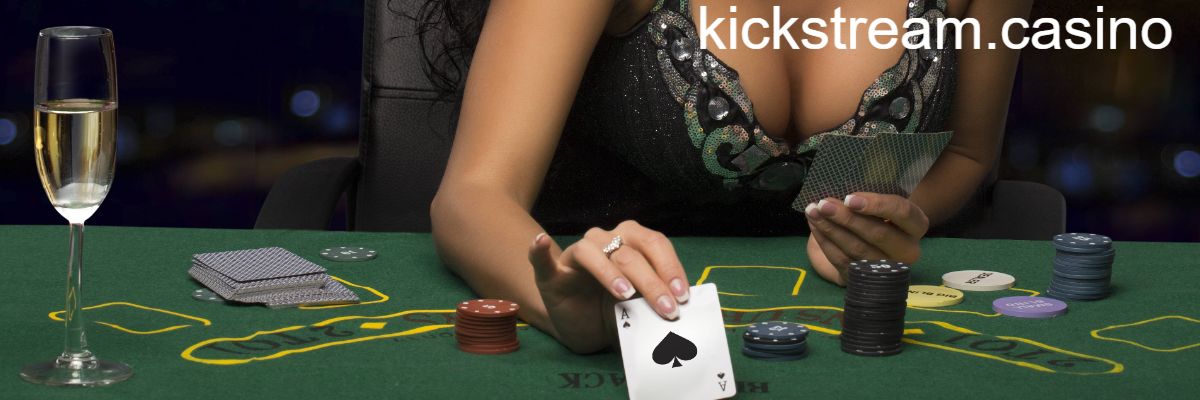 kickstream.casino