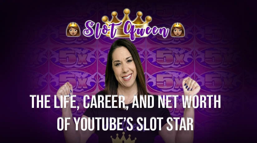 Slot Queen