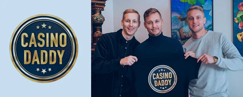 CasinoDaddy - Ebro