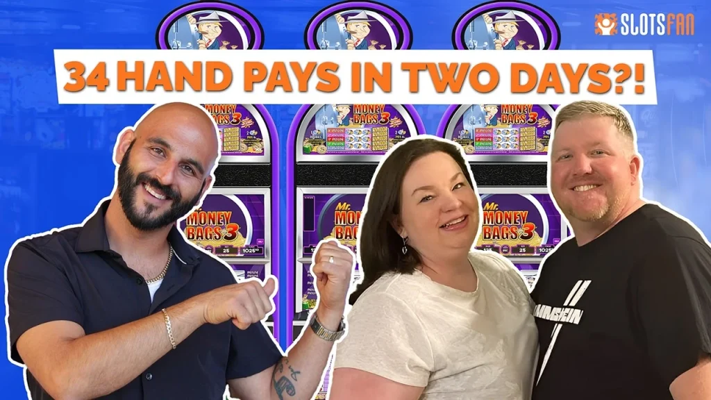 Cassanova Slots - John