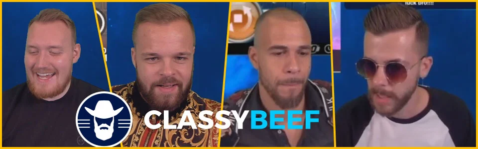 ClassyBeef - Georgi