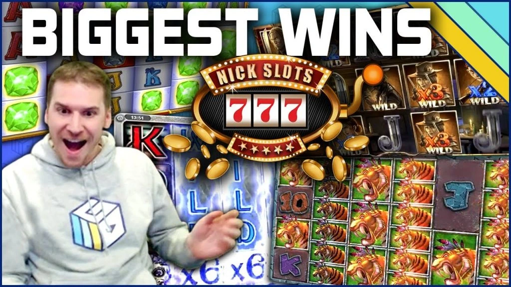 NickSlots