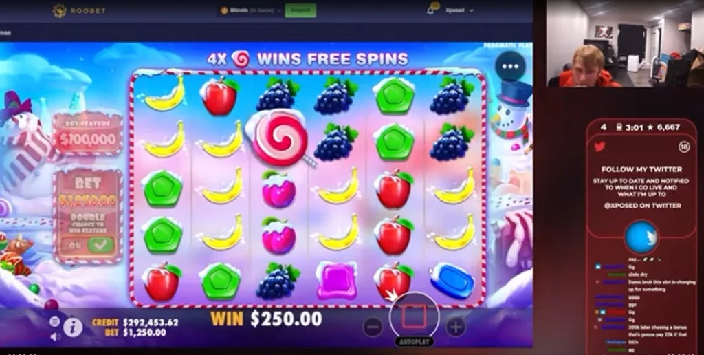 Slotspinner
