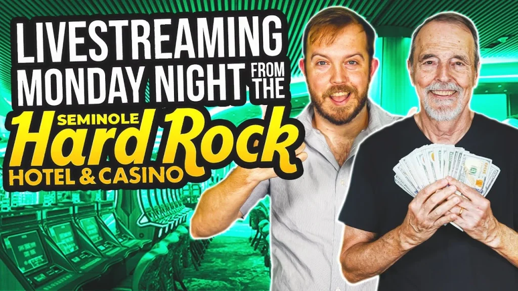 The Jackpot Gents - Matt