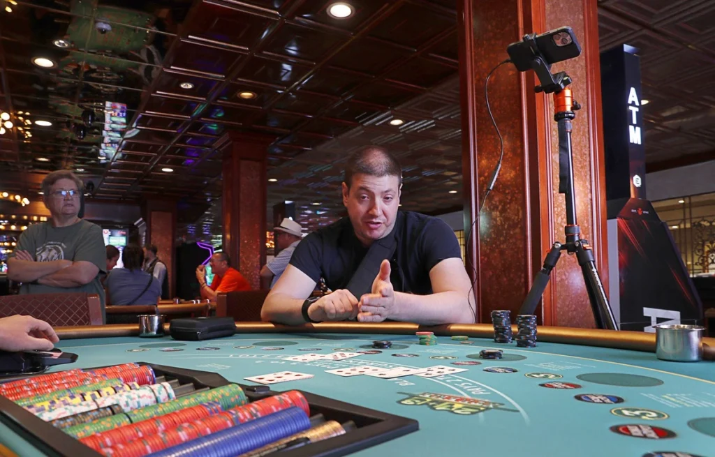 All Casino Action - Victor