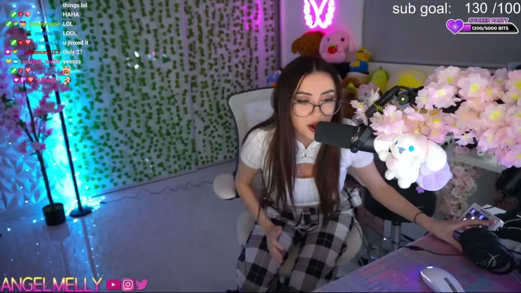 AngelMelly