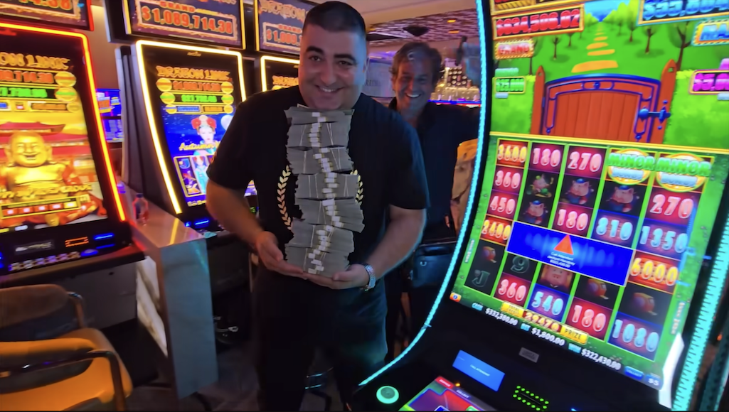 NG Slot