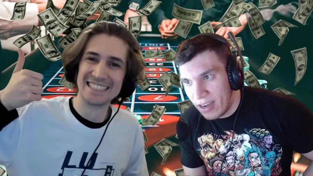 Trending Streamers Right Now
